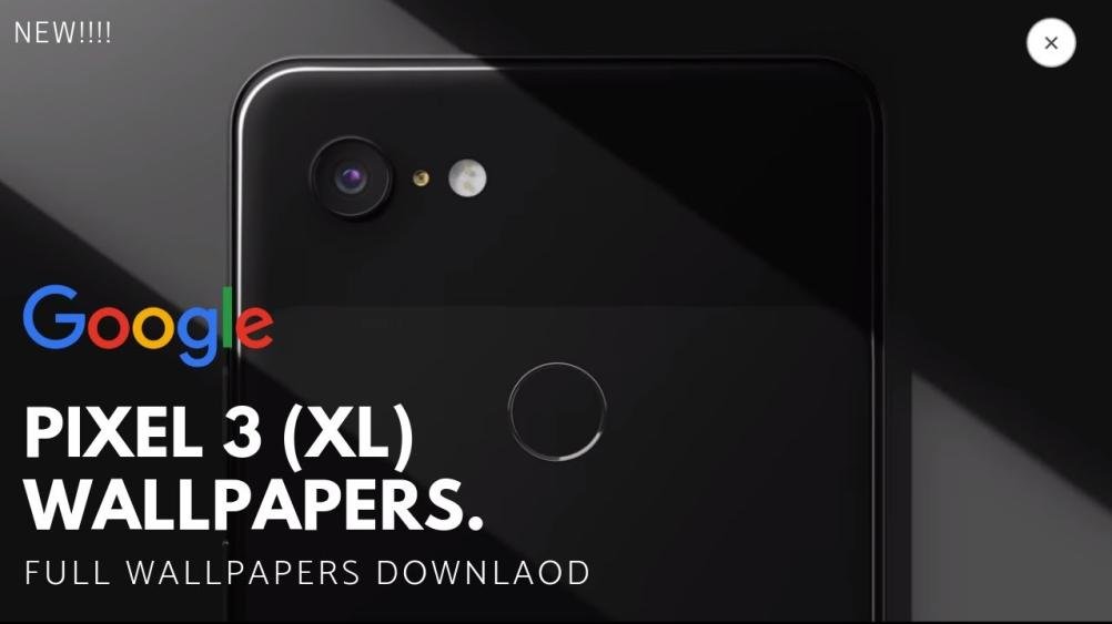 pixel 3xl marvel wallpapers