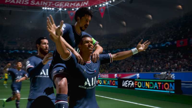 How To Do Celebrations In FIFA 22?