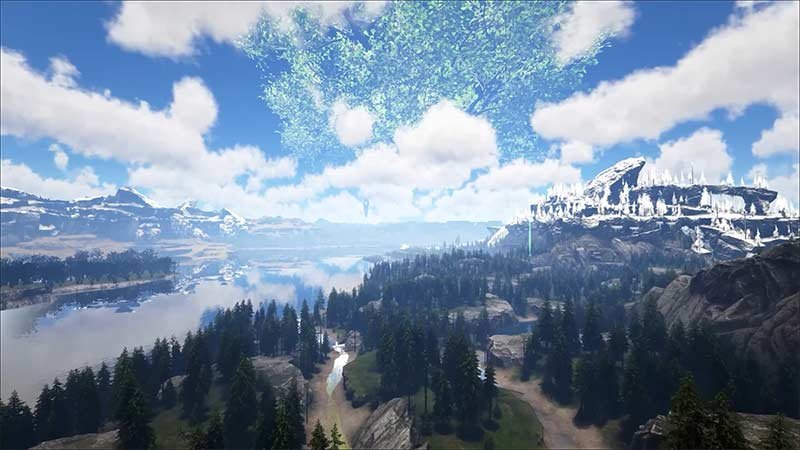 Creature List & How To Spawn New Ones On All Maps