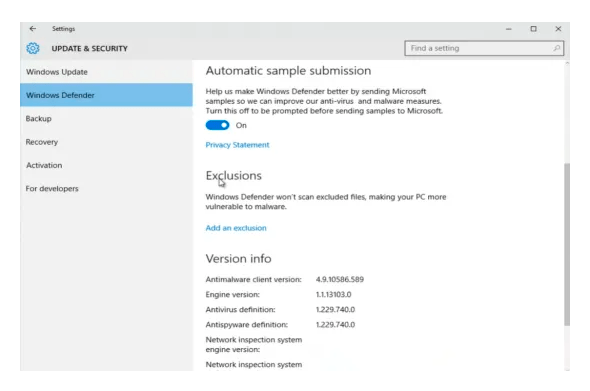  can't reach nexus login server