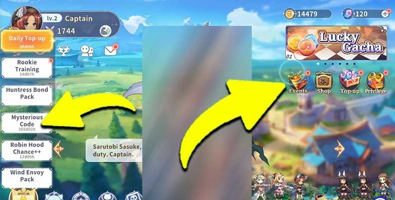 Redeem Destiny Girl Codes