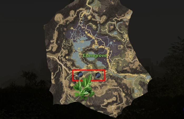 Edengrove