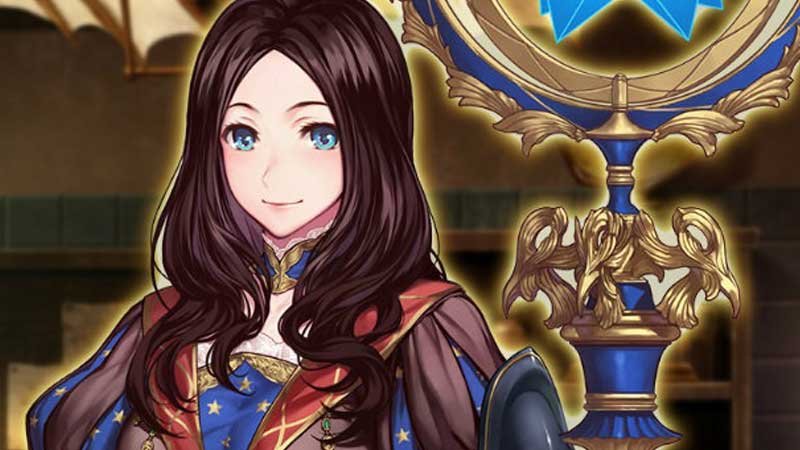 Fate/Grand Order Tier List