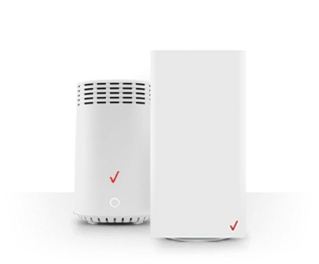 Fios Home Router with Home Network Protection | Verizon