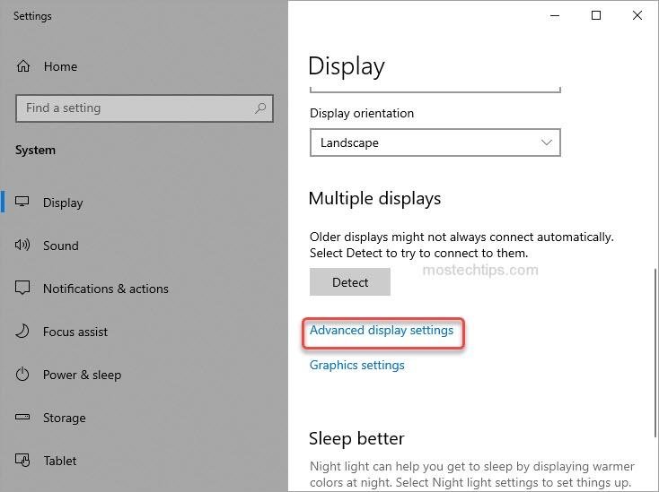 Fix Skyrim Screen Tearing Issue [Step-by-Step Guide]