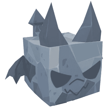 Gargoyle Dragon Value