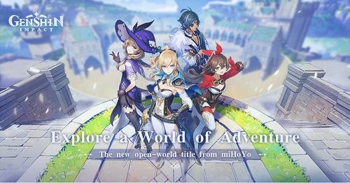 20 free wishes genshin impact 