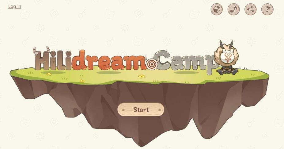 all hilichurl camp recipes 