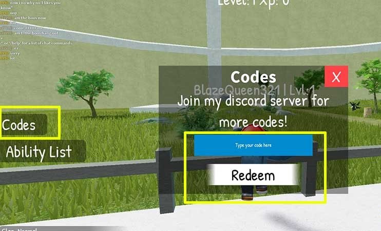 Hand Sign Legacy Codes Roblox