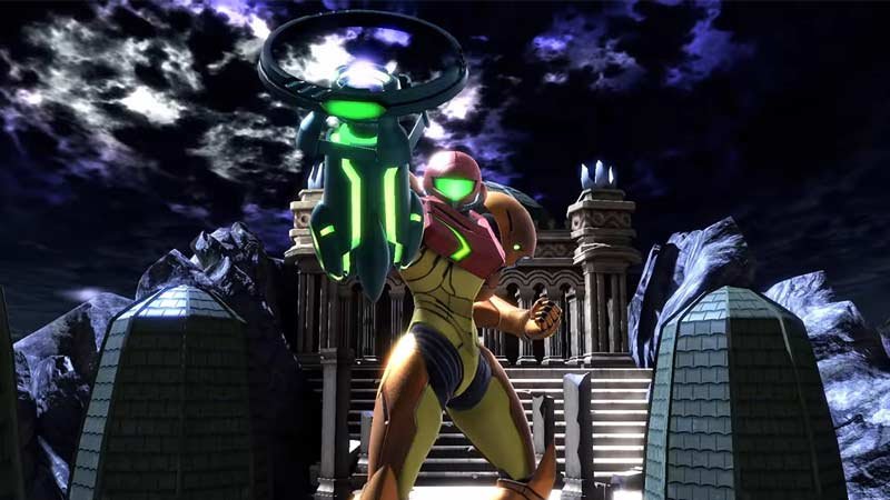 how to unlock characters in smash