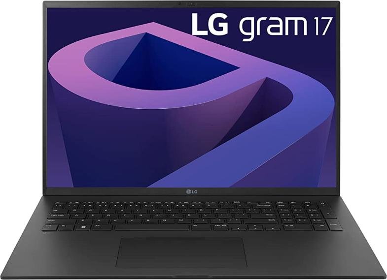 LG Gram 17 90P Laptop