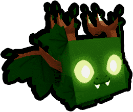 nature dragon pet sim x 