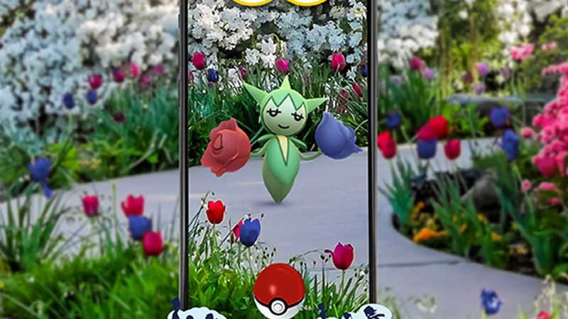 pokemon go how to get sinnoh stone