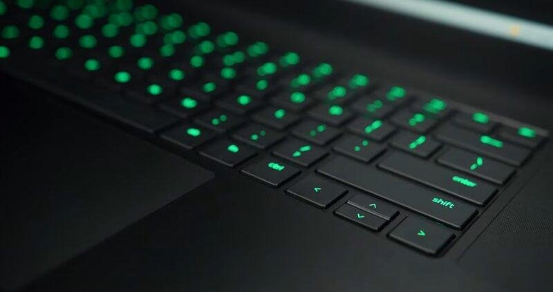 Razer Blade 15 2018 H2 Review 2023 - Detailed Specs Analysis -