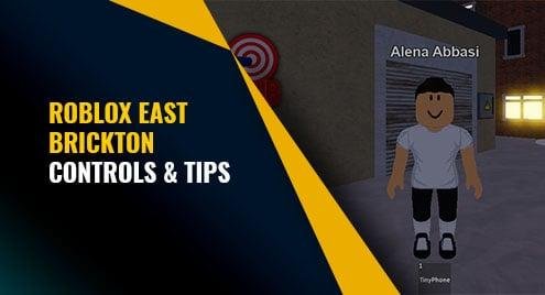 About East Brickton on Roblox