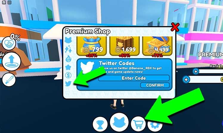 Codes For Smashing Simulator X