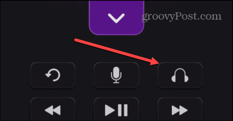 roku tv volume not working 