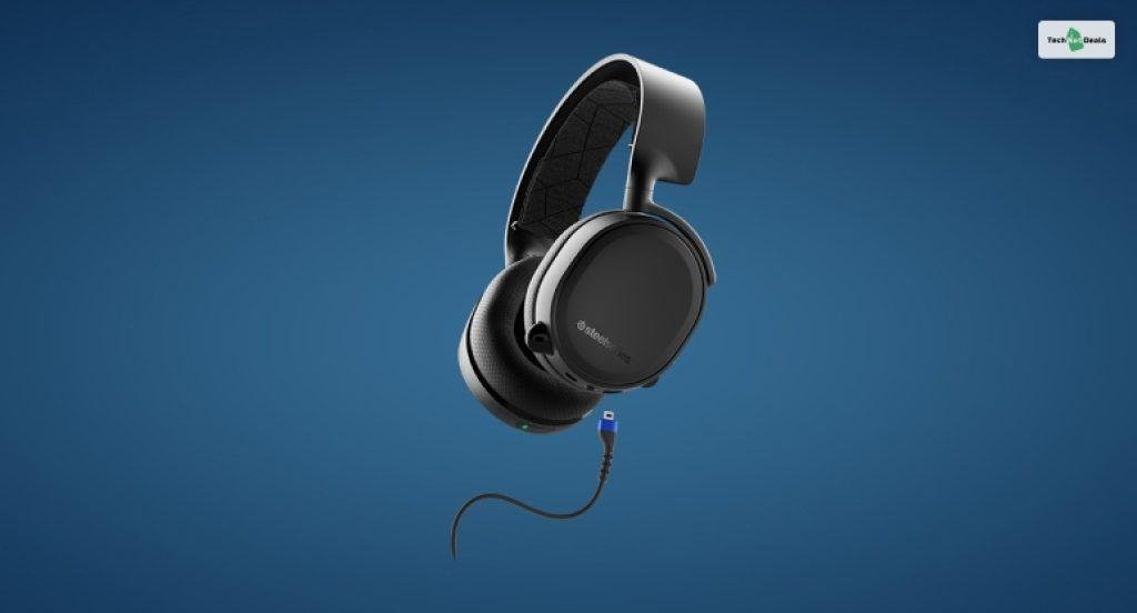 SteelSeries Arctis 3 2019 Edition Wireless Review - Is It Worth?