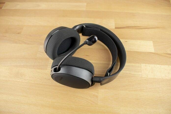 SteelSeries Arctis 3 2019 Edition Wireless