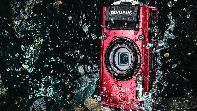 The Best Waterproof Cameras for 2023 | PCMag