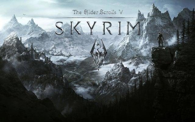 The Elder Scrolls V: Skyrim Switch file size : r/NintendoSwitch