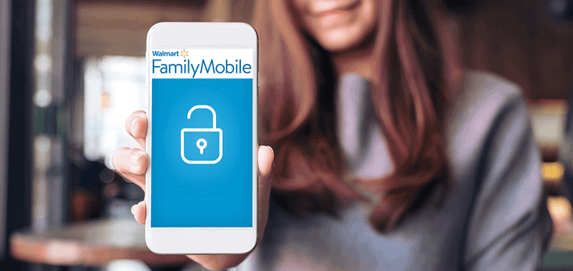 2023] Unlock a Walmart Family Mobile Phone to Any Carrier