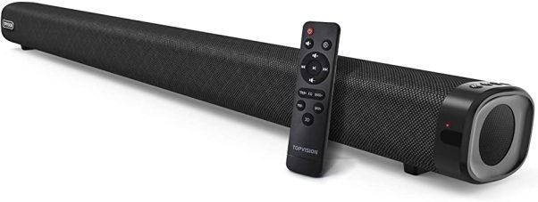 TOPVISION 50W Sound Bar