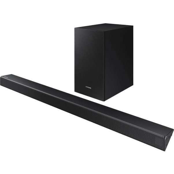 Samsung 2.1 Soundbar HW-R550