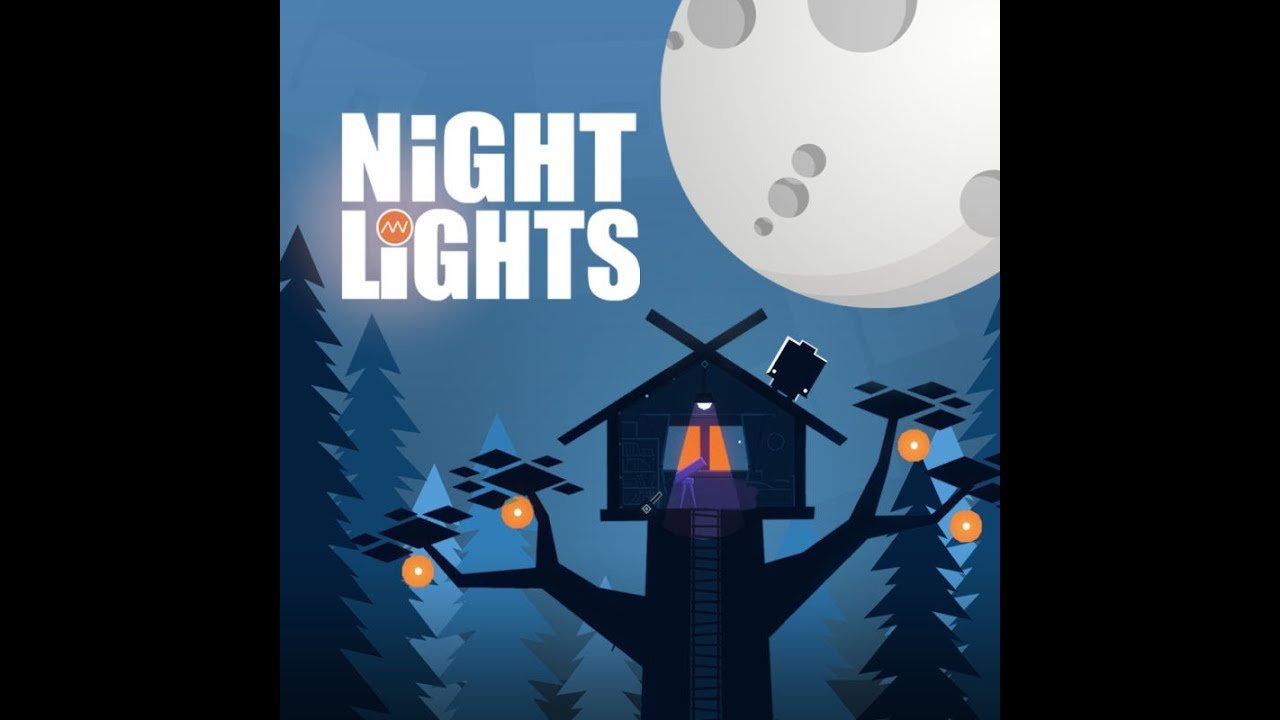 Night Lights – PS4 Review