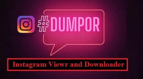 Dumpor