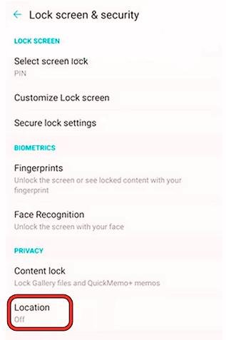 lg ims keeps stopping fix 