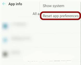 lg ims keeps stopping 