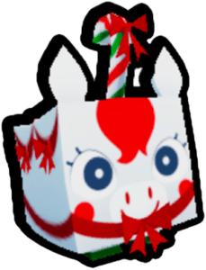 Candycane Unicorn Value