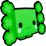 Clover Axolotl Value