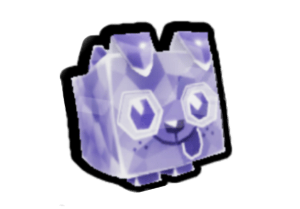 Crystal Dog Value