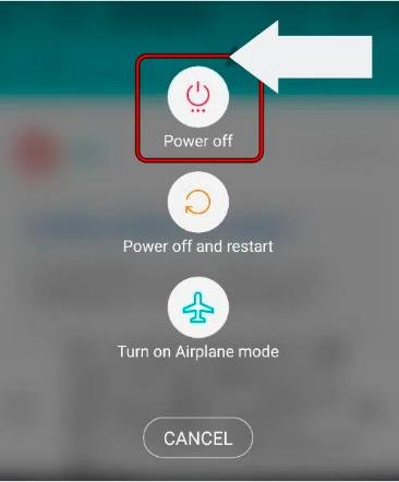 lg ims keeps stopping fix 
