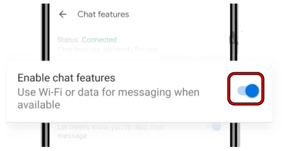 lg ims keeps stopping how to fix 
