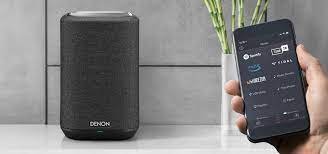 Denon Home 150 Wireless Speaker