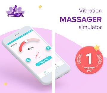 Extreme Vibration App - Vibrating Massage & Relax Apk Download for Android- Latest version 9.1- vibratoreforgirls.hightool.com.vibratorpro