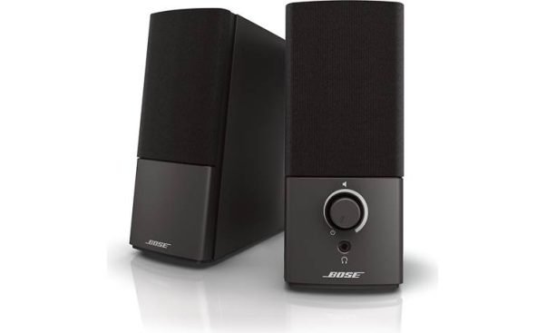 Bose Companion 2 Series III