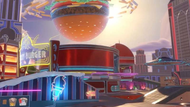 knockout city popsicle
