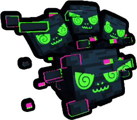 Glitched Immortuus Value