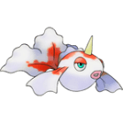 Goldeen