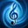 Heart's Melody Icon