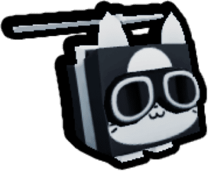 Helicopter Cat Value