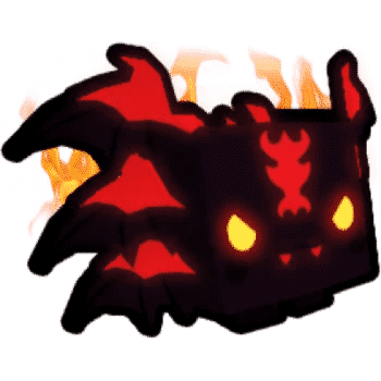 Hellish Axolotl Value