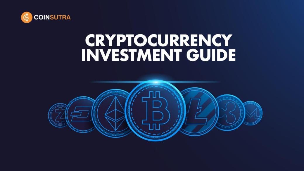 How To Invest In Cryptocurrency In 2022: A Beginner's Guide