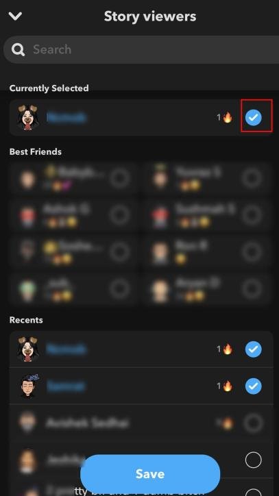 How-to-Tell-if-Someone-Left-My-Story-Check-Tick