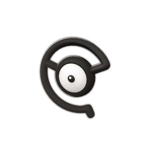 unown translation 