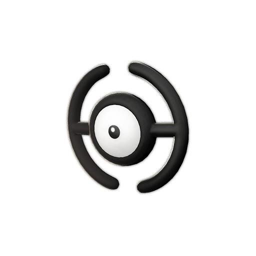 unown translation 